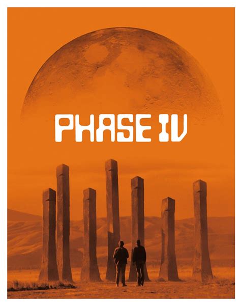 phase iv  limited edition blu ray  films store