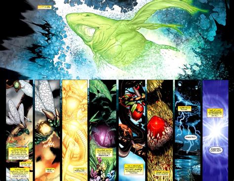 White Lantern Sinestro Green Lantern Vol 4 52 Comicnewbies