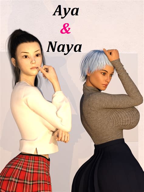 Aya And Naya Download And Buy Today Epic Games Store