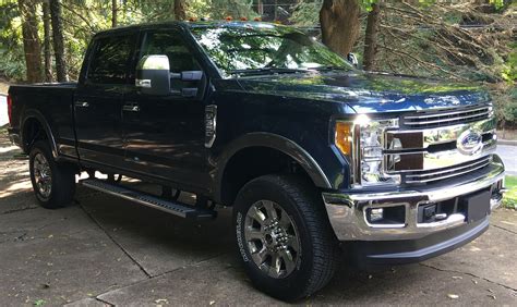 super duty ford truck enthusiasts forums