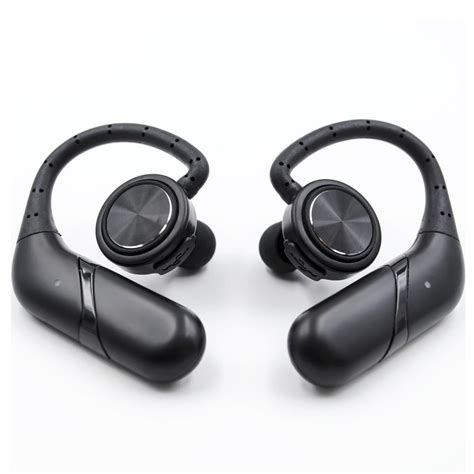 cordless headphones true wireless bluetooth earbuds water resistan smart moderns