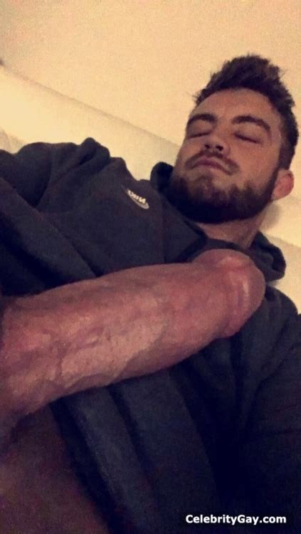 dustin mcneer nude leaked pictures and videos celebritygay