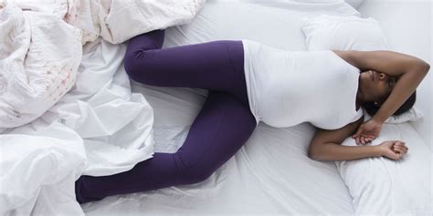 Sleep Problems During Pregnancy
