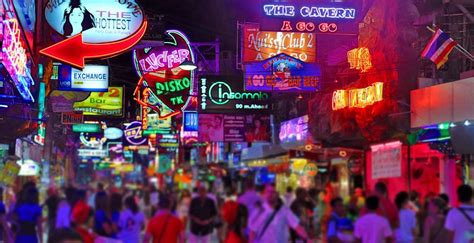 how to get drunk on a budget in pattaya asia after dark