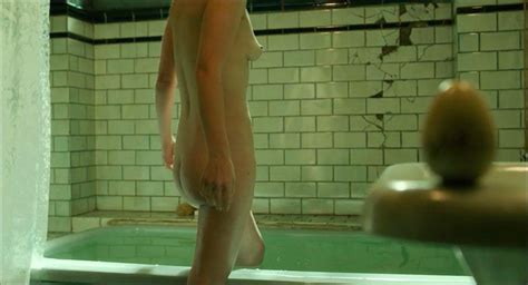 sally hawkins nude masturbating in the bathtub scene from the shape of water movie scandal