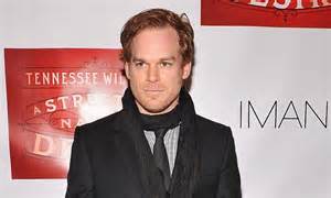 michael c hall to portray president kennedy in the crown daily mail online