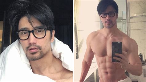 Hot Photographer Chuando Tan Might Be In His 50s