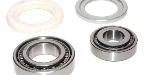 bearings kit