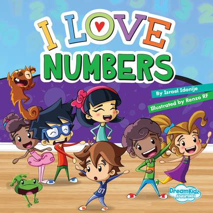 love numbers independent publishers group