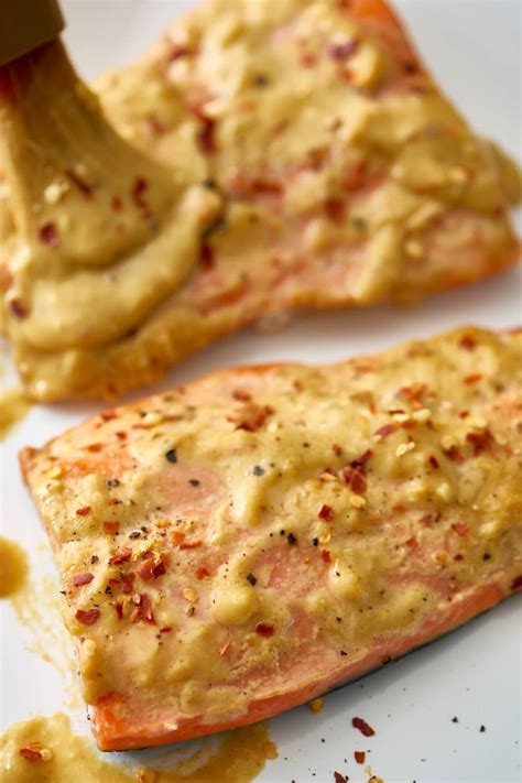 how to cook frozen salmon in the oven recipe cook