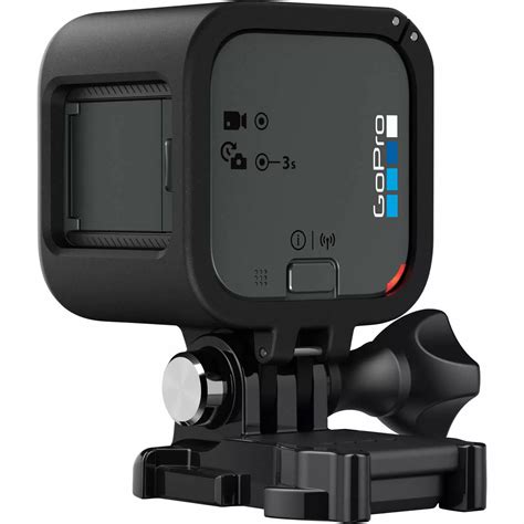 gopro hero  session reviews pros  cons techspot