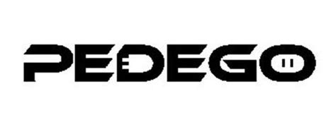 pedego trademark  pedego llc serial number  trademarkia trademarks