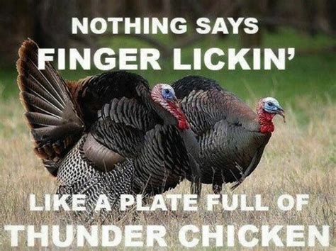 Gobble Gobble Fact Turkey Hunting Hunting Humor Hunting Quotes Funny