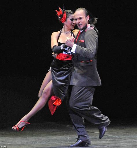 World Championship Of Tango In Buenos Aires Same Sex