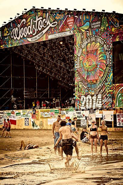 royalty free woodstock music festival pictures images and