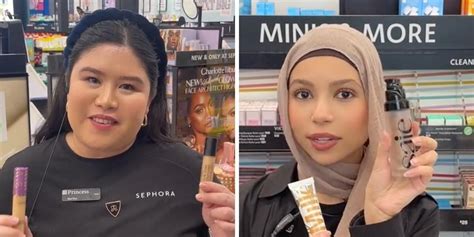 Calgary Sephora Workers On Tiktok Revealed Their Fave Dupes And Some Are