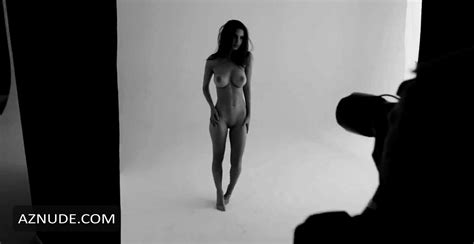 treats magazine photo shoot nude scenes aznude