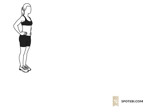 walking lunges illustrated exercise guide video video workout guide workout routine