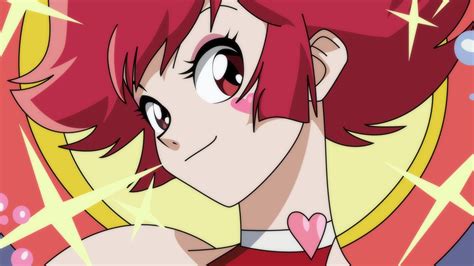 cutie honey anime  senscritique