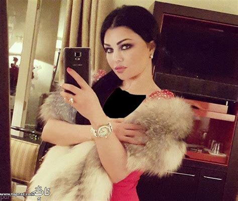 عکس های جذاب ترین خواننده زن عرب هیفا وهبی