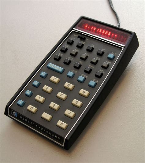pin  calculators