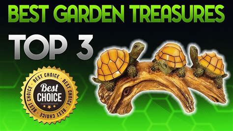 garden treasures  garden treasure review youtube