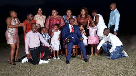 musa mselekus wives   truth   alleged  wife