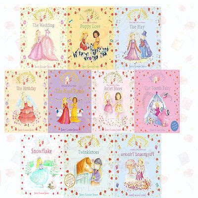 princess poppy  books set singaporemotherhood forum