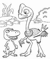 Entitlementtrap Trem Dinossauro Dinozavrov Bestcoloringpagesforkids sketch template