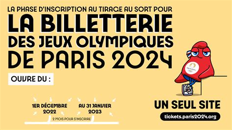 Tony Estanguet La Billetterie De Paris 2024 C Est Parti