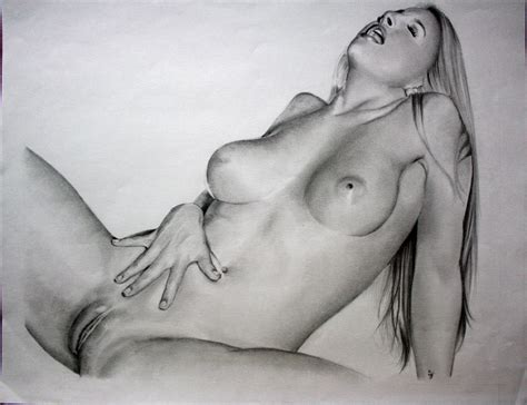 Art erotic nude