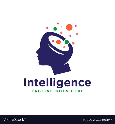 intelligent logo
