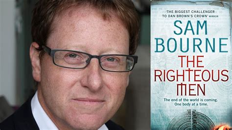 Sam Bournes The Righteous Men Book Review Youtube