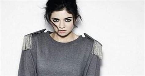 review marina and the diamonds i am not a robot daily star