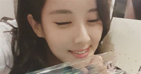 Snsd Seohyun Thanks Fans Through Her Sweet Selfie Wonderful Generation