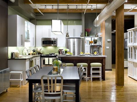 candice olsons inviting kitchen design ideas  modern home dsgn