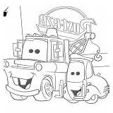 Coloring Pages Cars Pixar Sarge Related Posts sketch template