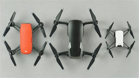 mavic mini  tello drone fest