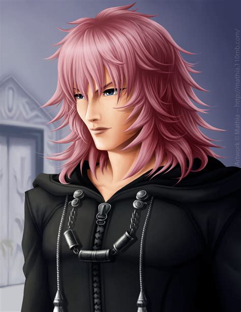 marluxia   poll results marluxia fanpop