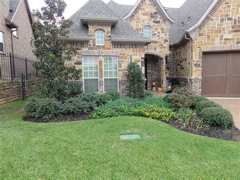 landscaping ideas  north texas ideas  landscaping