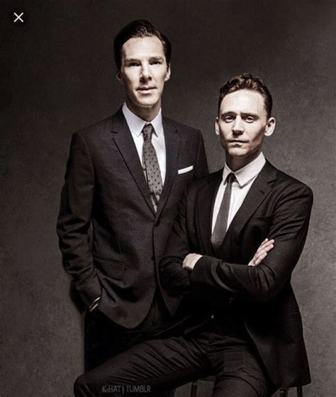 Pin By Rachel Turman On Tom Hiddleston And Benedict Cumberbatch Tom