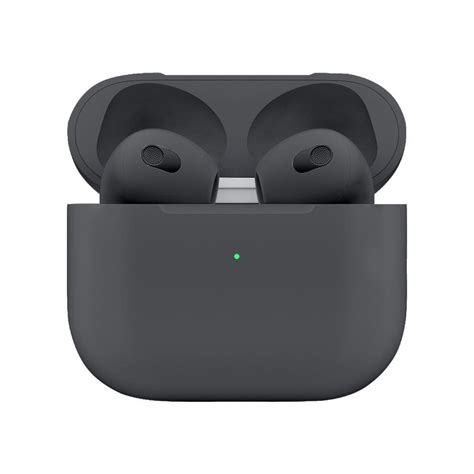 buy merlin craft airpods  graphite bold   uae jumbo electronics