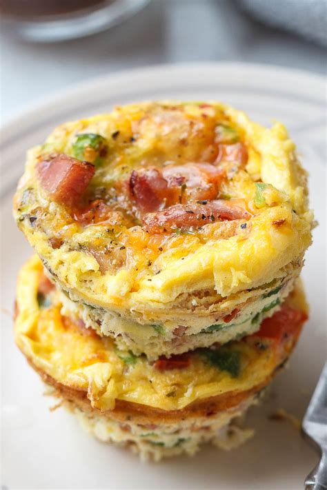 exellent keto breakfast egg cups  product reviews