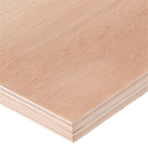 mm hardwood plywood hardboard sheets builder depot