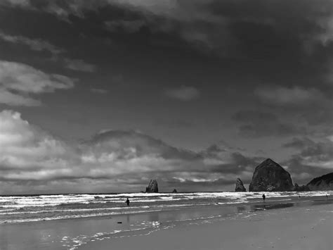 Cannon Beach Oregon May 2018 Flickr