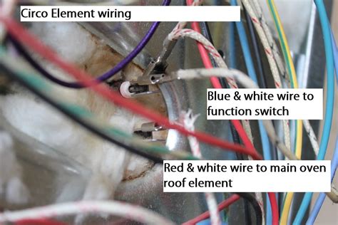 wiring diagram neff oven element