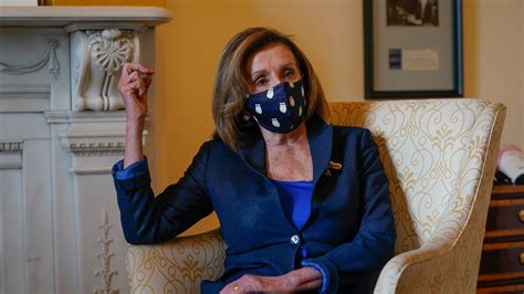Nancy Pelosi S Legacy As One Of The Most Important People In History