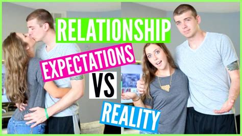 relationship expectations the infidelity recovery institute