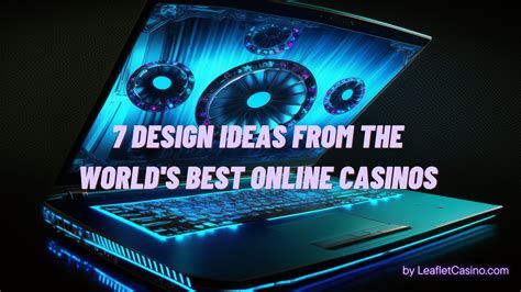 design ideas   worlds   casinos