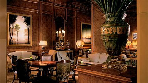 the ritz carlton new york central park new york united states